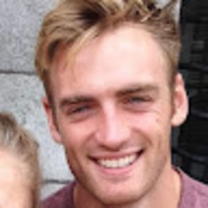 Meet your Posher, Paul